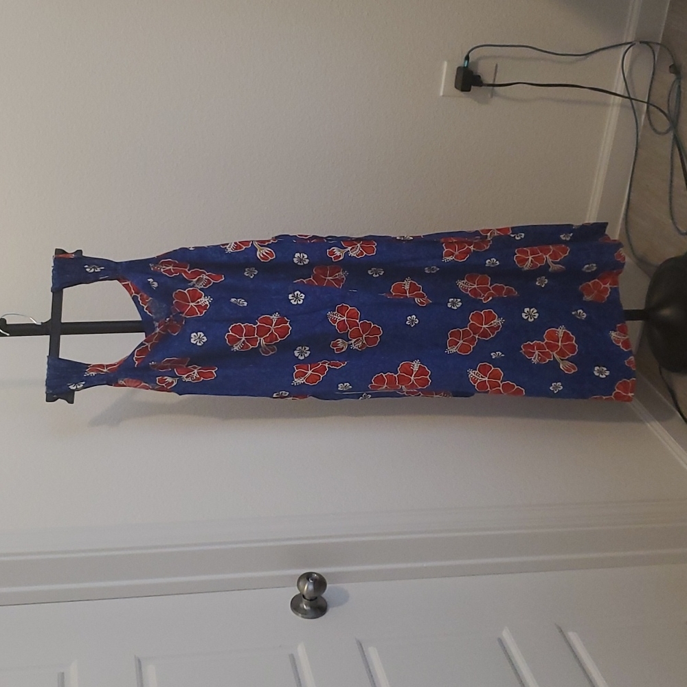 New summer dress